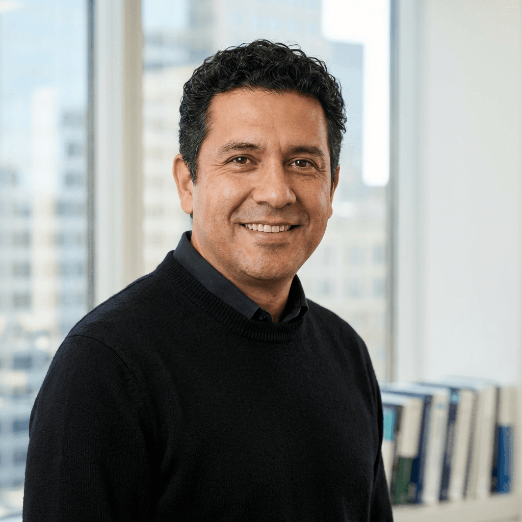 Robert Martinez
